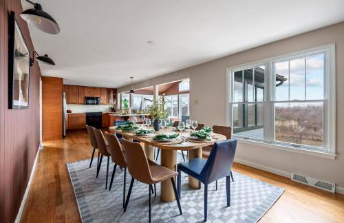 NEW • Wellness + Sauna Hideaway in the Blue Ridge - Foto 5