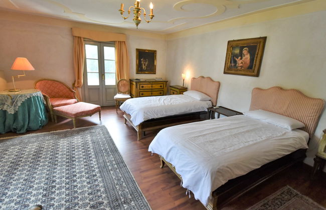 Barchessa Palladio - Foto 28