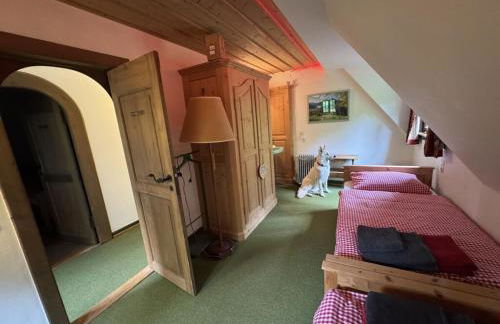 Wagnerstal Hunting Lodge - Foto 17