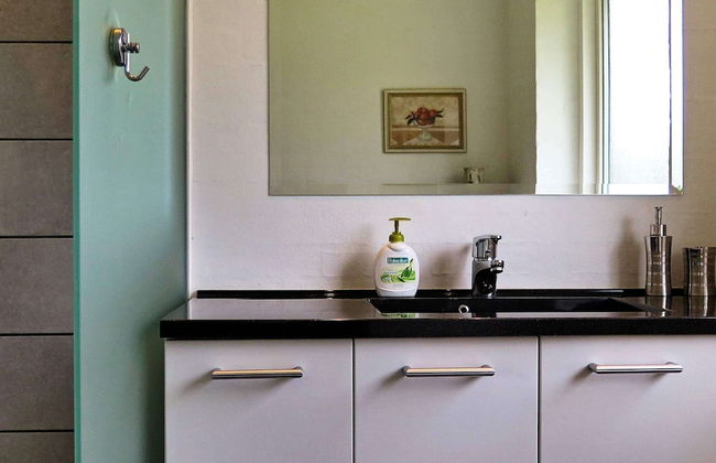 6 Person Holiday Home in Struer-by Traum - Foto 5