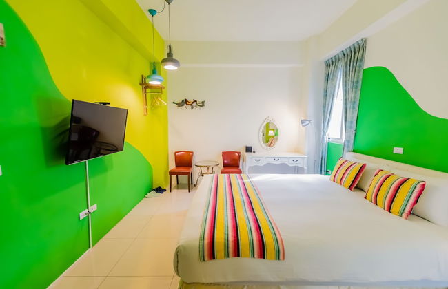 Tang Villa - Photo 21