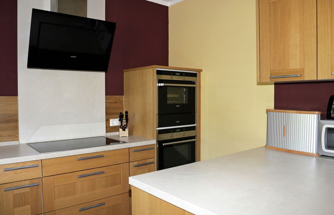 Beautiful and Cosy Apartment in a Wooded and Mostly Quite Rustic Ambience - Photo 19