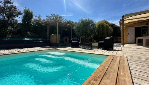 Villa FURGY - Climatisation et parking - Foto 2