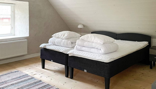 4 Star Holiday Home in Gotlands Tofta - Foto 2, Habitación