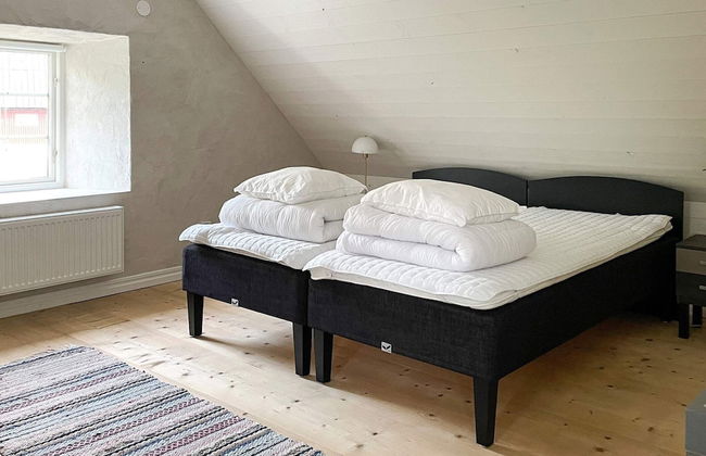 4 Star Holiday Home in Gotlands Tofta - Foto 2