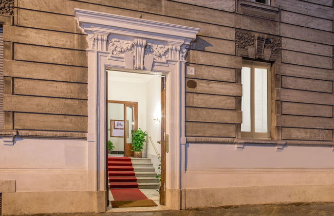 Belli36 Rooms - Photo 31