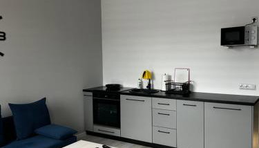 Apartamencik na doby 2 - Lubin - Foto 2