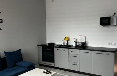 Apartamencik na doby 2 - Lubin - Foto 2