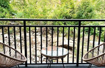 Luxury 2 Bed Apartment in Quincy - Foto 13