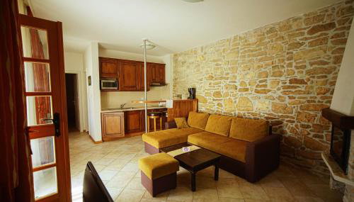 Apartments Villa Stapo - Photo 3