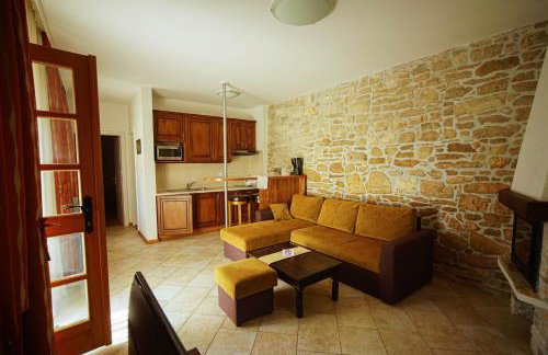 Apartments Villa Stapo - Foto 3