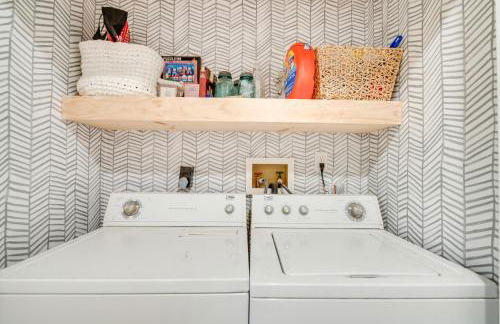 Walk to River and Shops Downtown Dunnellon Escape - Foto 19