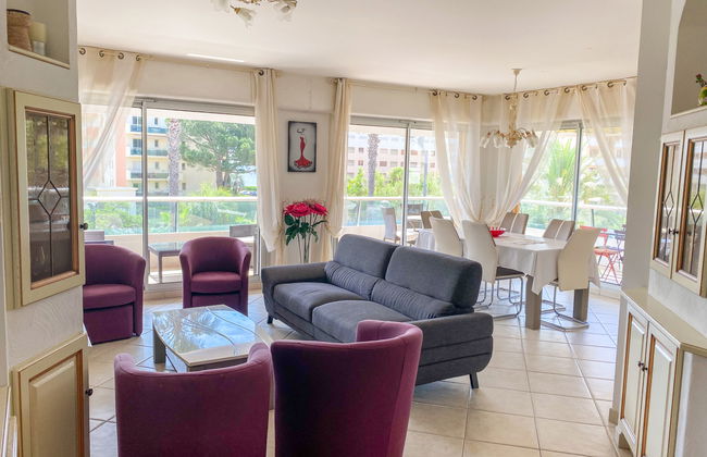 Les Palmiers - Foto 9