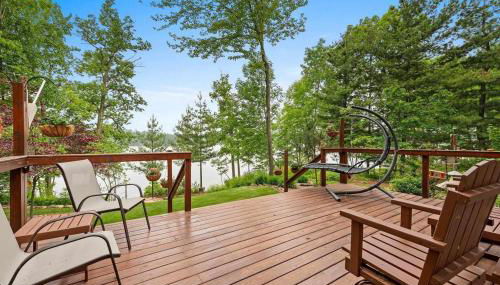 Gilas Lakehouse - Foto 3