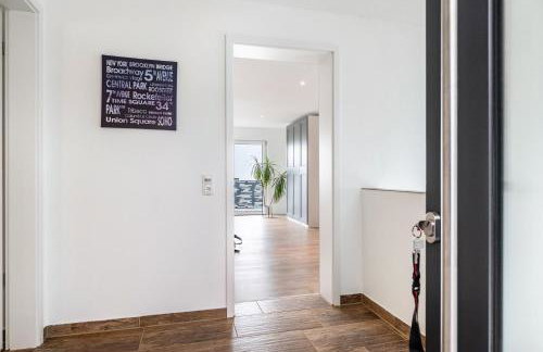 Marktl Ferienwohnung Innblick 90 qm - Foto 11