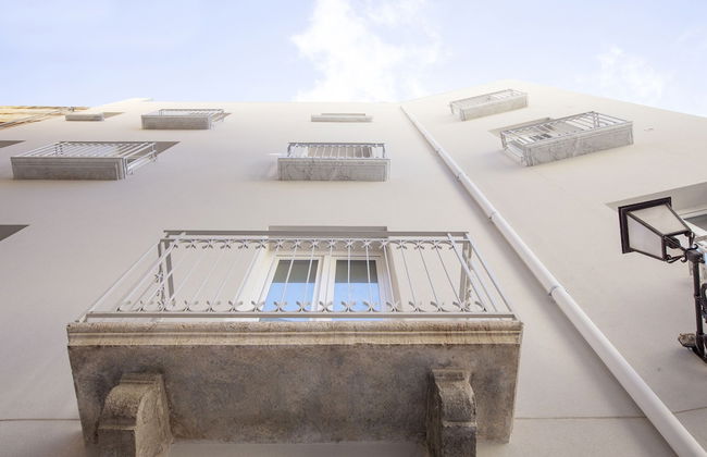 Le Cupole Suites & Apartments - Foto 68