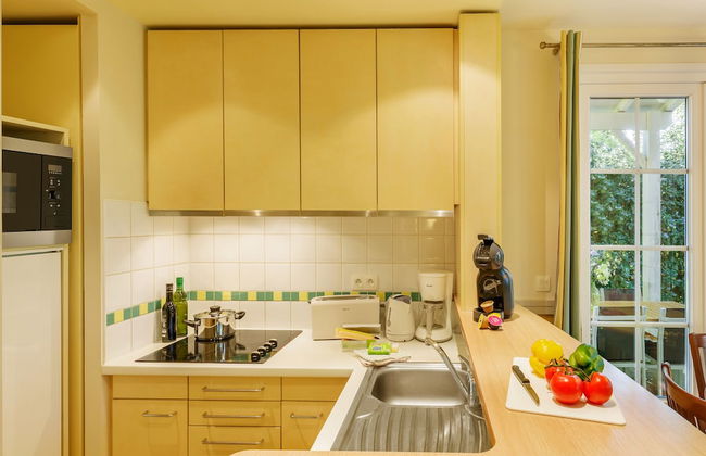 Center Parcs Le Lac d'Ailette - Foto 24