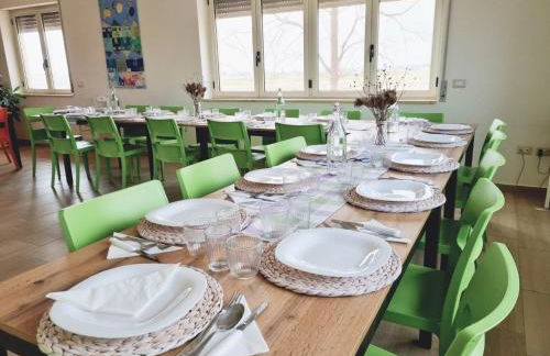 Agri B&B Terre Joniche - Foto 48