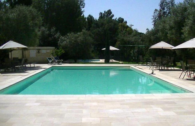 Tenuta Deserto - Foto 37