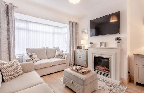 Heritage Cottage - Foto 15