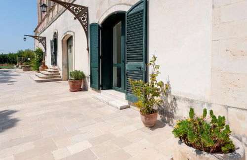 Dimora Storica Minioti intera - Foto 29