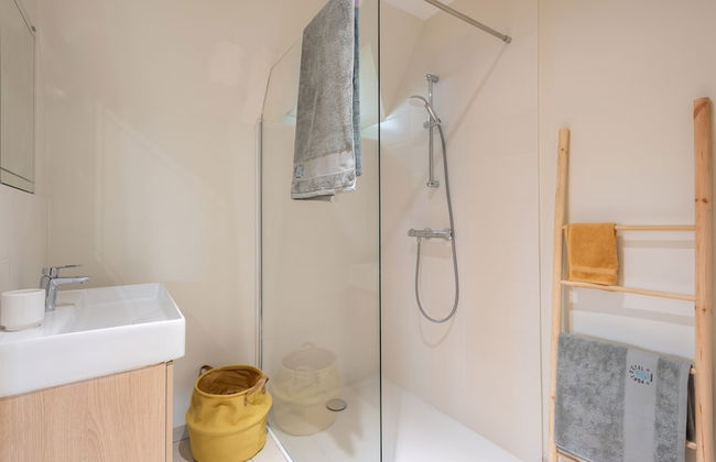 Madame Vacances Sémaphore d'Etel - Foto 12