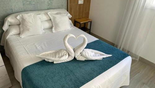 Chloe Apartments TRG - Foto 3, towels