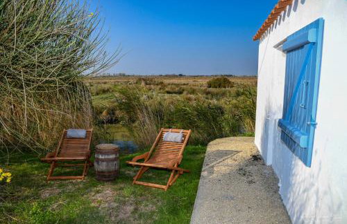 Gites De La Grande Borderie - Photo 26