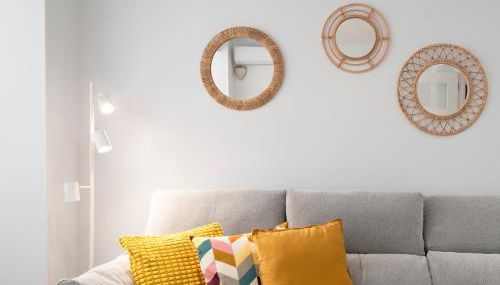 Ronda Suites junto estación tren y hospitales - Foto 3