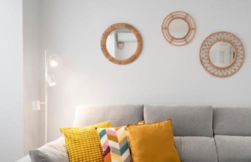 Ronda Suites junto estación tren y hospitales - Foto 3