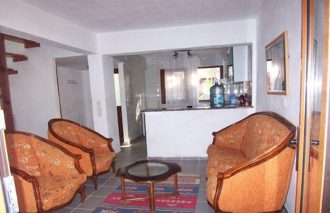 Villa Poseidon Apartments - Foto 11