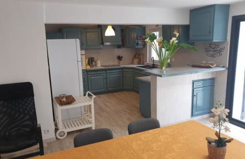 Etoile de Mer - Appt 3 ch 2 sdb à 150m d'une plage de sable fin hyper équipé & Wifi - Photo 6