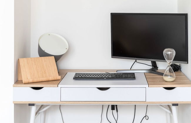 Modern Brixton Jewel Apartment - Foto 14