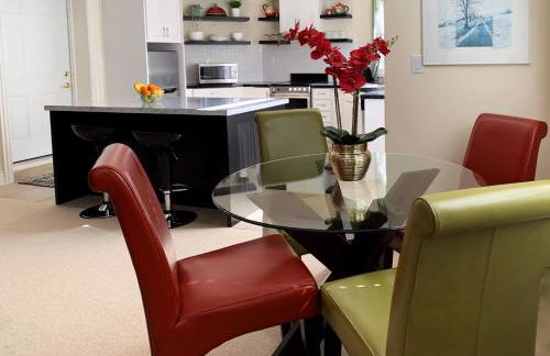 Little Paradise with Sauna Garden near Downtown - Foto 16