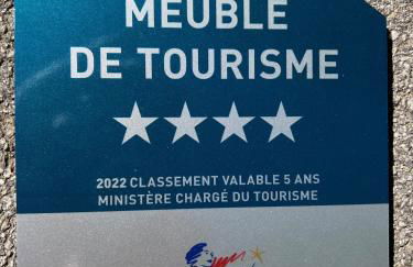 Nadia Residences de la mer "Hent Ar Mor" - Foto 41