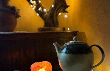 Szeroki Bór oaza w Puszczy z Sauną, Banią i Jacuzzi - Foto 47