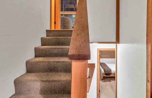 Cozy Mountain Retreat in Truckee Near Northstar - Foto 23