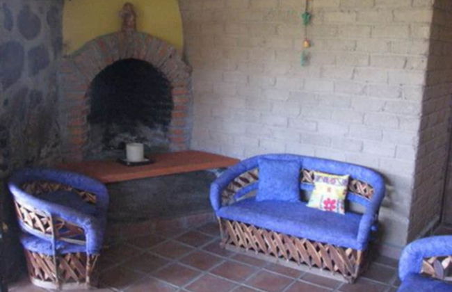 Cabañas Los Pocitos - Foto 10