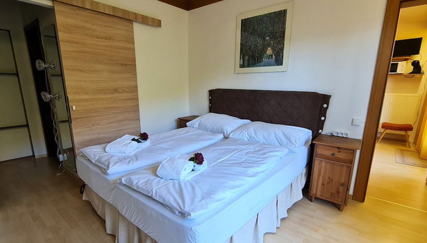 Beautiful Apartment in Bad Kleinkirchheim - Foto 5, Habitación