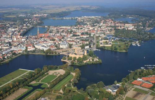 Residence Park am Schweriner See, Schwerin - Foto 83