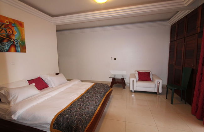 Residence Massou Bastos Golf - Foto 27