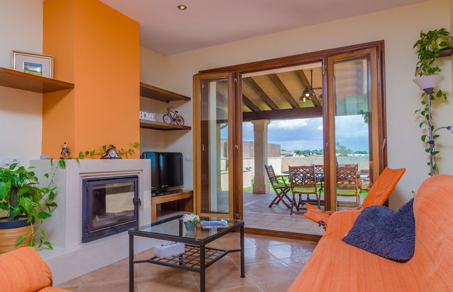 Carles in Vilafranca de Bonany - Foto 9