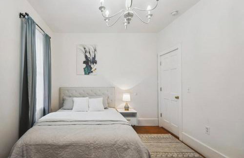 NYC Escape Easy Transit Easy Parking Quiet Area - Foto 9