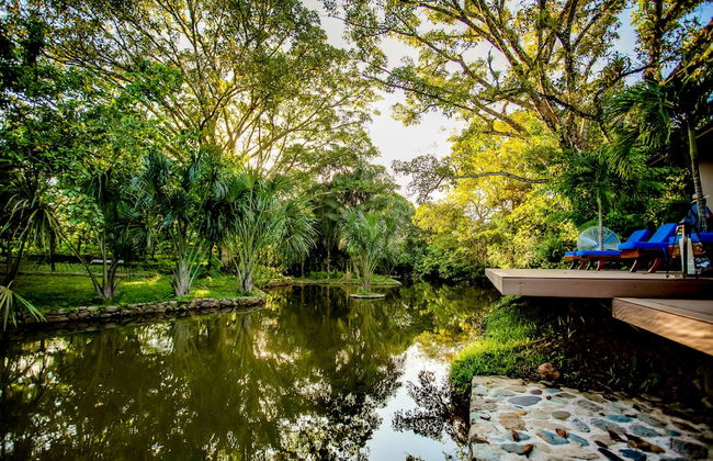 Hacienda Boutique - Photo 80