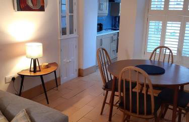 Sanderling - Grade 2 Listed Georgian Townhouse by the sea - Photo 11