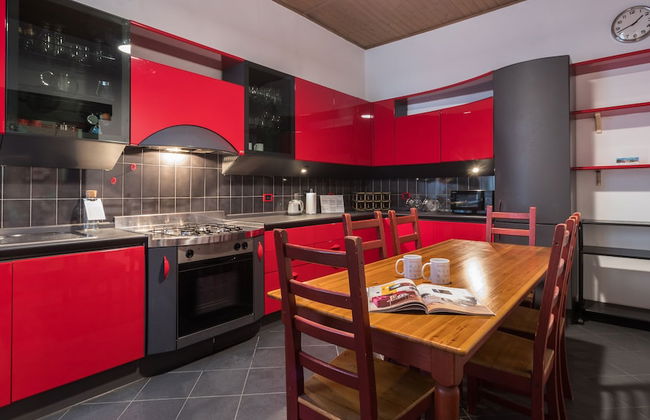 Italianway - Massarani 5 - Foto 6