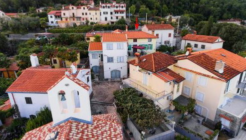 Seaside holiday house Kraj, Opatija - 20496 - Foto 2