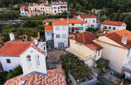 Seaside holiday house Kraj, Opatija - 20496 - Foto 2