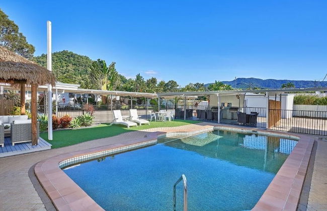 Cocos Holiday Apartments - Foto 1