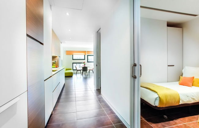 Cosmo Apartments Sants - Photo 9